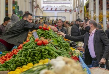Le Ramadan en Tunisie : Entre Tradition et Défis Économiques.