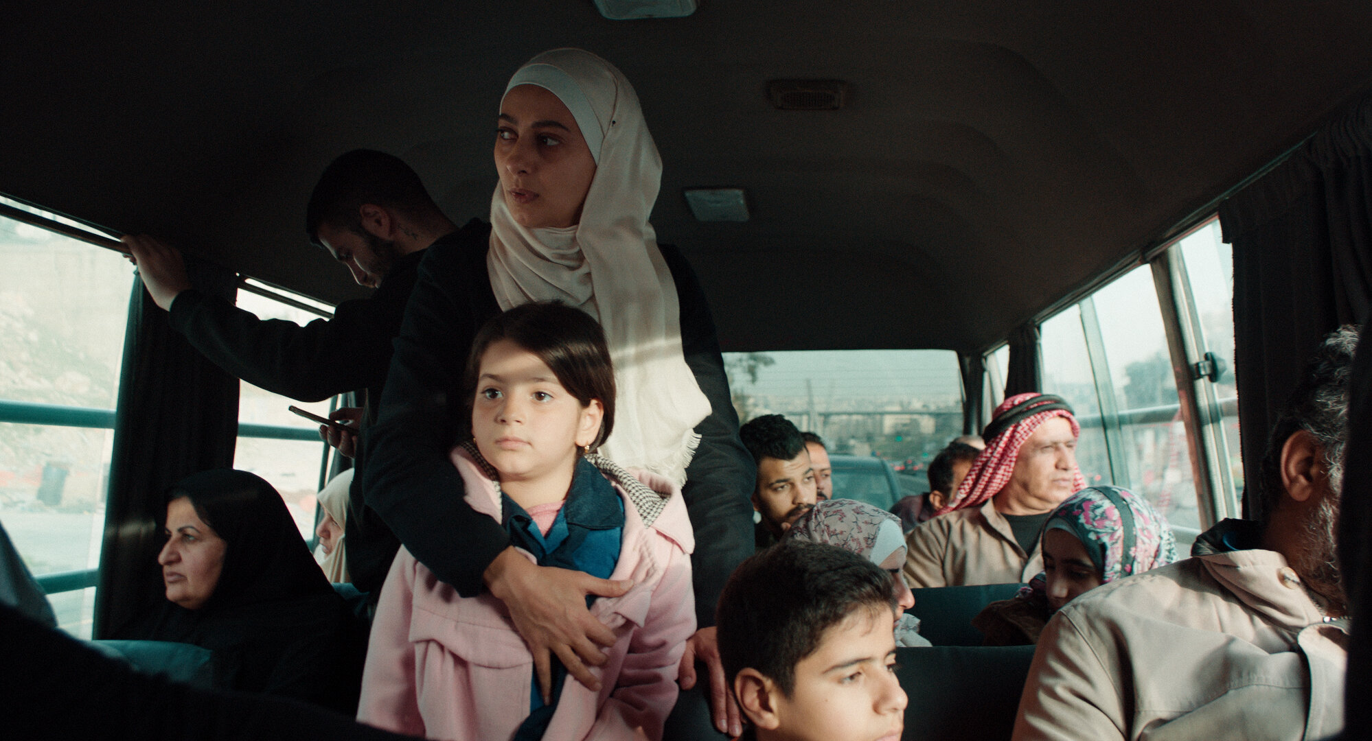 إن شاءالله ولد أفضل فيلم روائي طويل بمهرجان بيروت الدولي لسينما المرأة.