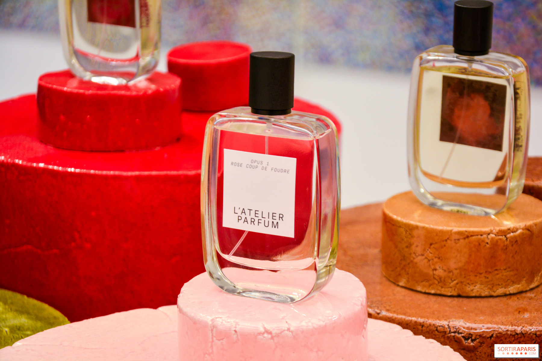 La Paris Perfume Week annonce son deuxième lancement réussi.