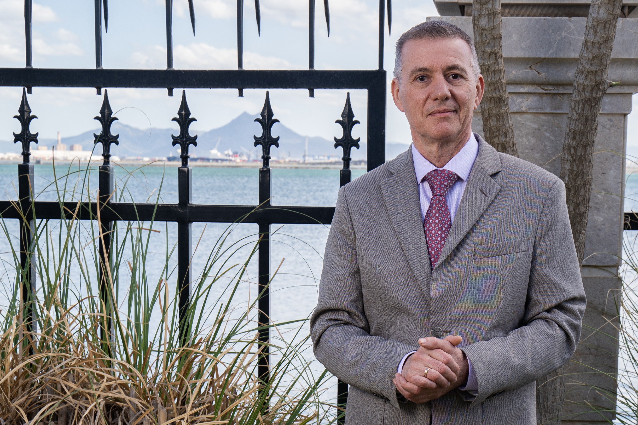Mövenpick Hotel du Lac Tunis annonce l’arrivée d’Eric Vittenet en tant que nouveau Directeur Général.
