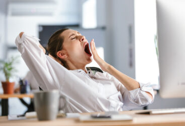 Pourquoi les femmes ont besoin de plus de sommeil que les hommes.