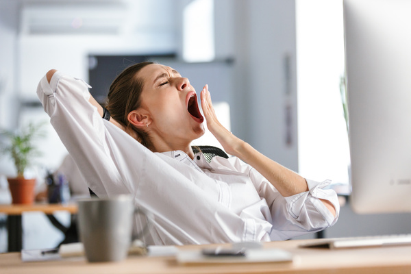 Pourquoi les femmes ont besoin de plus de sommeil que les hommes.