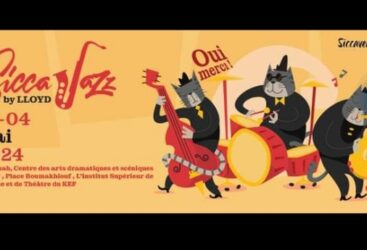 Sicca Jazz… Vibrations en fusion, voyage musical infini.