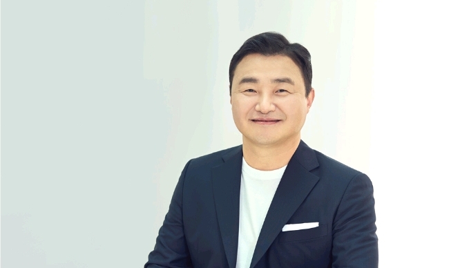 Une nouvelle identité de conception pour Samsung Electronics en 2030.