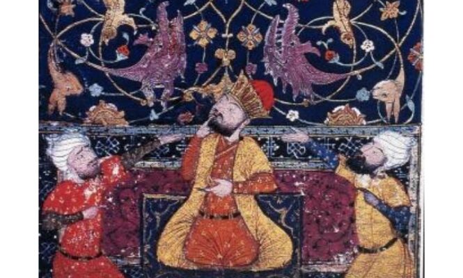 Exploration des Profondeurs de la Connaissance de Soi au Festival de Fès de la Culture Soufie.