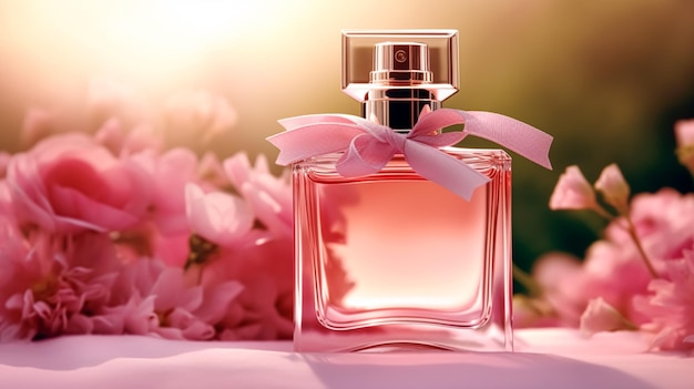 Les parfums incontournables pour femmes à porter ce printemps.