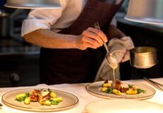 Le Classement Inattendu des Pays Où la Gastronomie Règne en Maître.