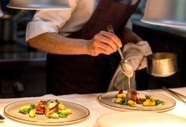 Le Classement Inattendu des Pays Où la Gastronomie Règne en Maître.