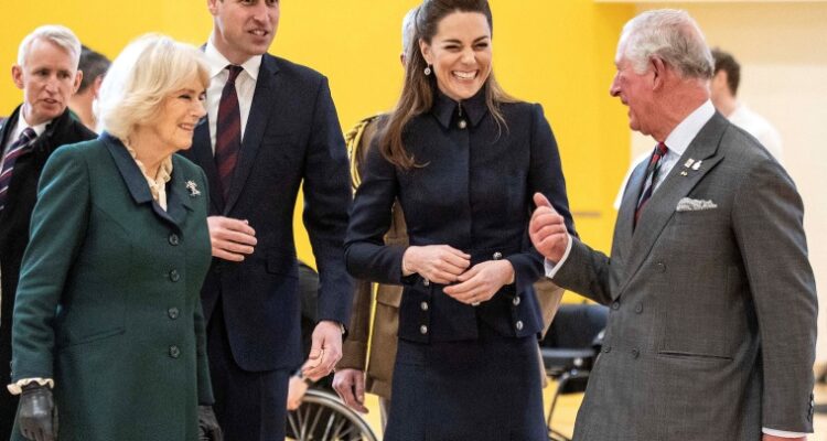 Kate Middleton, honorée par Charles III en plein combat contre le cancer.