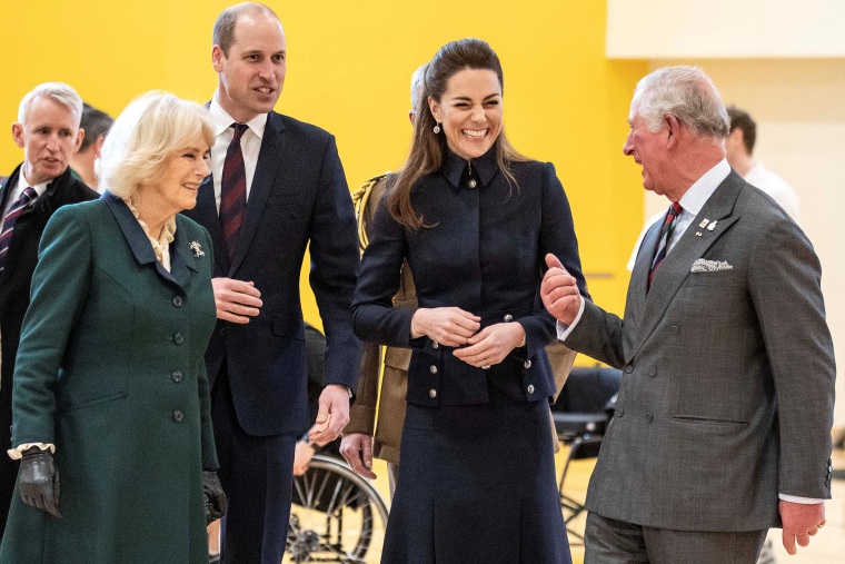 Kate Middleton, honorée par Charles III en plein combat contre le cancer.