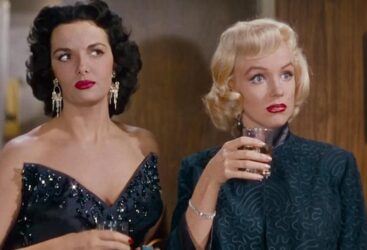 Les Mystères de l&rsquo;Attraction: Pourquoi Certains Hommes Préfèrent les Blondes