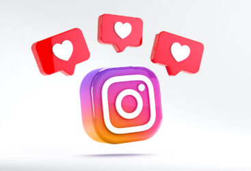 Meta lance un programme de lutte contre la sextorsion sur Instagram.