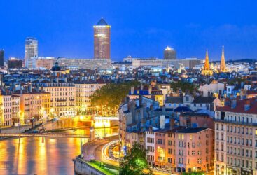 Les meilleures villes de France pour les femmes : où il fait bon vivre et pourquoi?