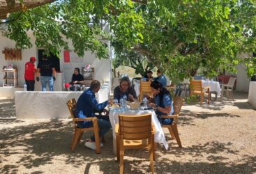 « Romena Tour à Testour »:La grenade au cœur d’un nouveau concept immersif pour les touristes.