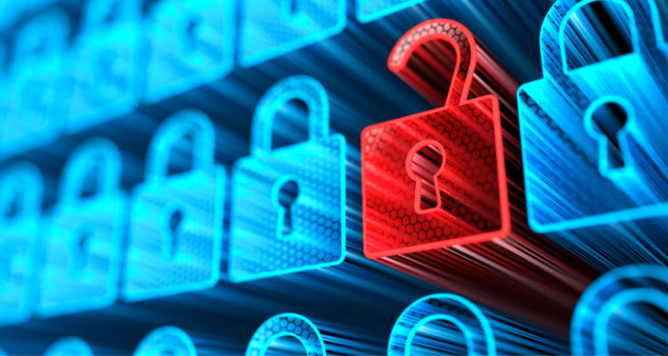 Les Femmes Toujours Minoritaires dans les Équipes de Cybersécurité.