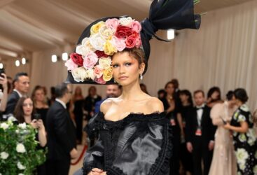 Le Met Gala 2024 : Une Explosion de Style et de Glamour au Metropolitan Museum of Art.