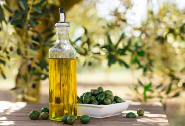 Combien de temps conserver une bouteille d&rsquo;huile d&rsquo;olive ouverte ?