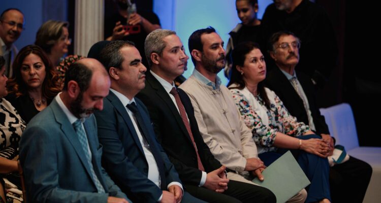 Lancement officiel de la « Destination Tunis Carthage ».
