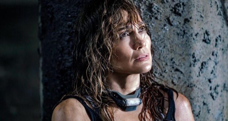Atlas : Jennifer Lopez Décolle dans l&rsquo;Espace avec Netflix.