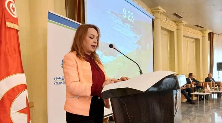 La Ministre de l&rsquo;économie Lance la Phase Préliminaire du Recensement Général de la Population et de l&rsquo;Habitat.