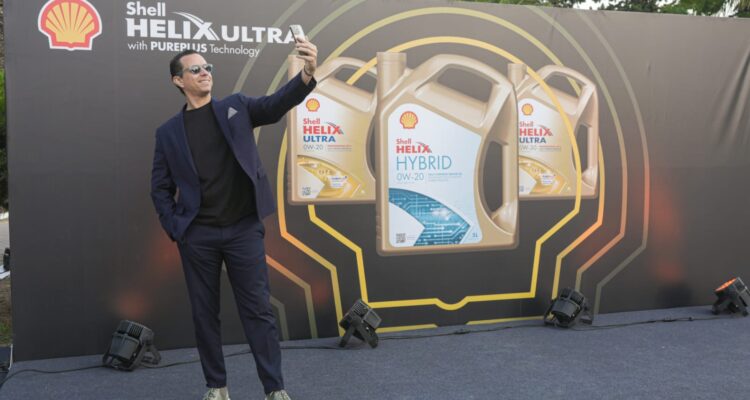 Vivo Energy Tunisie dévoile sa nouvelle gamme de lubrifiants Premium Shell Helix.