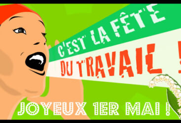 Les Origines de la Fête du Travail : Un Héritage de Lutte et de Solidarité.