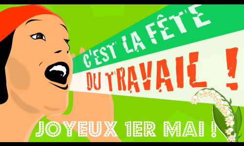 Les Origines de la Fête du Travail : Un Héritage de Lutte et de Solidarité.