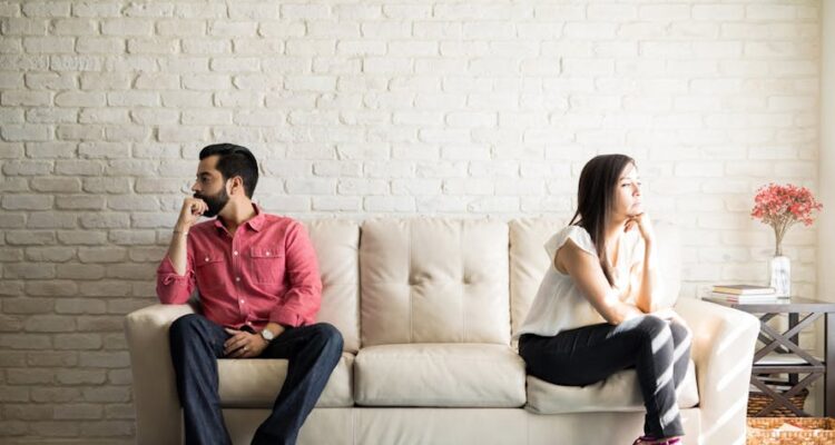 Peut-on Se Séparer et Rester Amis ? Les Clés de la Réussite.