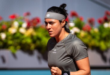 Roland-Garros : Ons Jabeur se confie au Figaro.