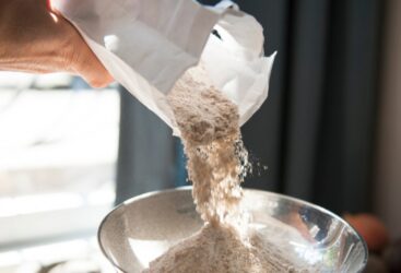 Comment S&rsquo;assurer Que Vos Aliments Secs Sont Toujours Propres à La Consommation.