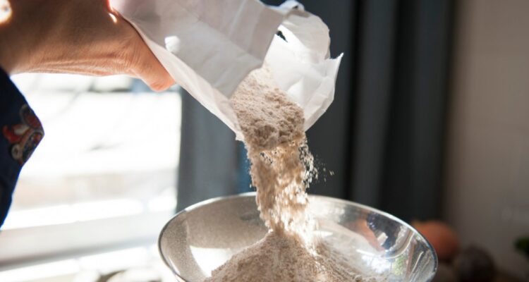 Comment S&rsquo;assurer Que Vos Aliments Secs Sont Toujours Propres à La Consommation.