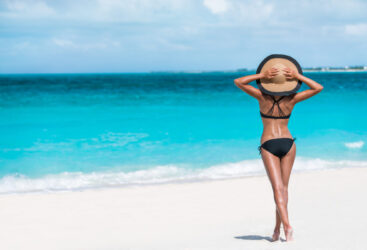 Maillot de Bain pour Morphologie en V : Nos Conseils et Sélections.