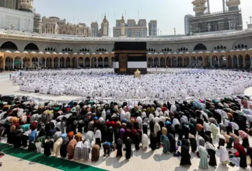 Canicule à La Mecque : Plus de 570 pèlerins décédés lors du Hajj.