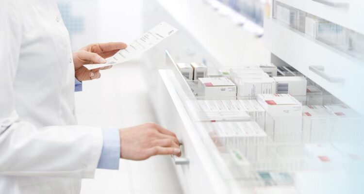 Le Periactine, désormais uniquement sur ordonnance à partir du 10 juillet 2024 en France.