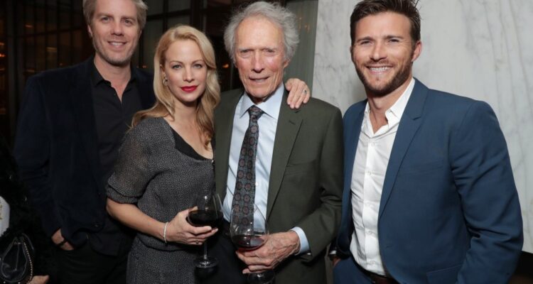 Clint Eastwood célèbre le mariage intime de sa fille Morgan à 94 ans.