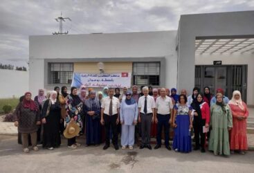 Autonomisation des Femmes Rurales : Formations en Fromagerie et Élevage à Jendouba et Kasserine.