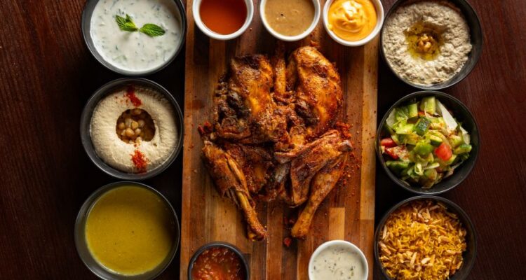 Ouverture de la 28ème succursale du restaurant Chef Eyad en Tunisie.