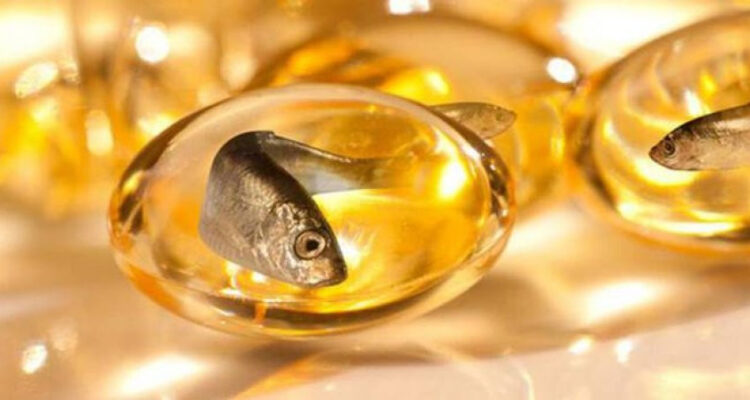 L&rsquo;huile de poisson : un risque accru d&rsquo;AVC pour les personnes en bonne santé.
