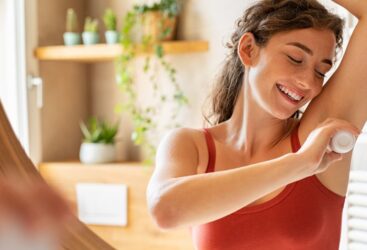 Le Moment Optimal pour Appliquer son Déodorant pour une Efficacité Maximale.