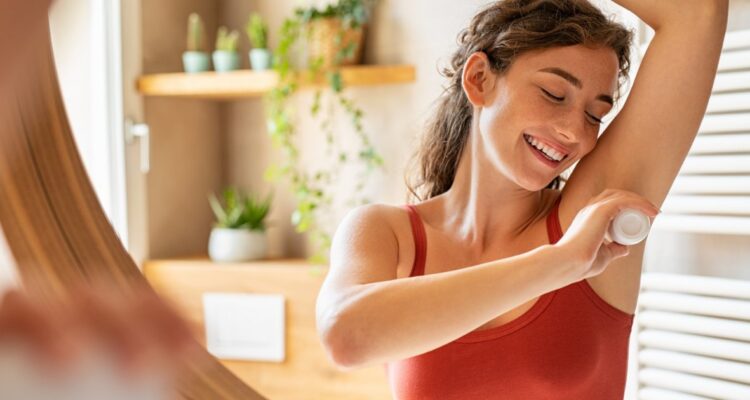 Le Moment Optimal pour Appliquer son Déodorant pour une Efficacité Maximale.