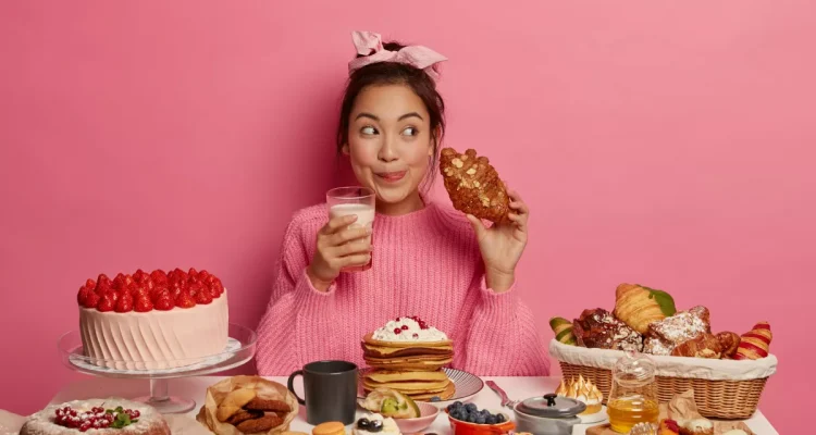 Les Aliments Riches en Graisses : Une Menace pour Votre Microbiote et Votre Santé Mentale.