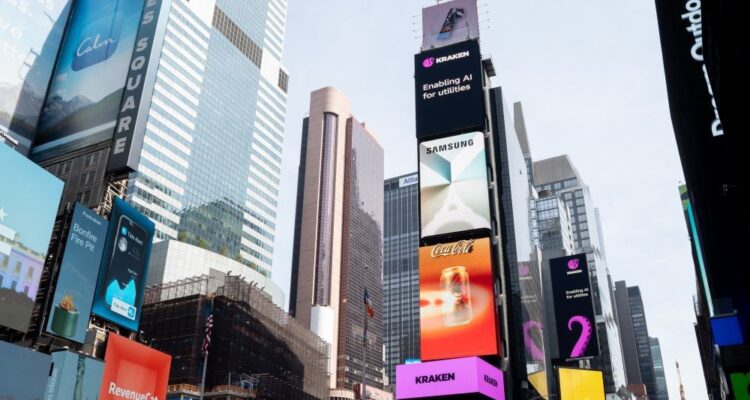 En prévision du Galaxy Unpacked 2024, Samsung dévoile la prochaine frontière de l&rsquo;IA Galaxy dans les villes du monde entier.