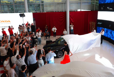 Sécurité, Innovation et Engagments : Honda Tunisie dévoile ses nouveaux modèles lors d’une soirée mémorable.