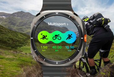 Galaxy Ring, Galaxy Watch7, Galaxy Watch Ultra : Samsung met Galaxy AI au service du bien-être et du dépassement de soi.