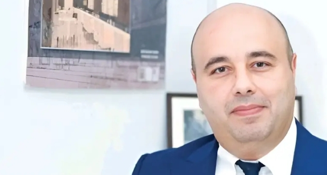 Wissem Souifi prend la direction du Radisson Blu Hotel & Convention Center de Tunis.