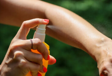 Comment Se Protéger Efficacement des Moustiques.