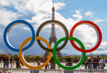 JO Paris 2024 : Les Chanteuses Attendues pour la Cérémonie d&rsquo;Ouverture.