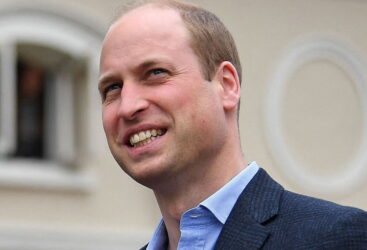 Les Revenus du Prince William Révélés.
