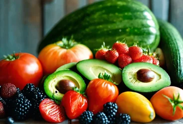 Consommation de Fruits et Pesticides : Quelles Précautions Prendre ?