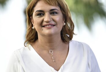 Najla Cherif Hamdi nommée Directeur Général Pharma de Sanofi Maroc, Tunisie, Libye.